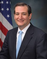 Ted Cruz presidential candidate from Texas