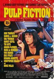 Why Pulp Fiction is a classic