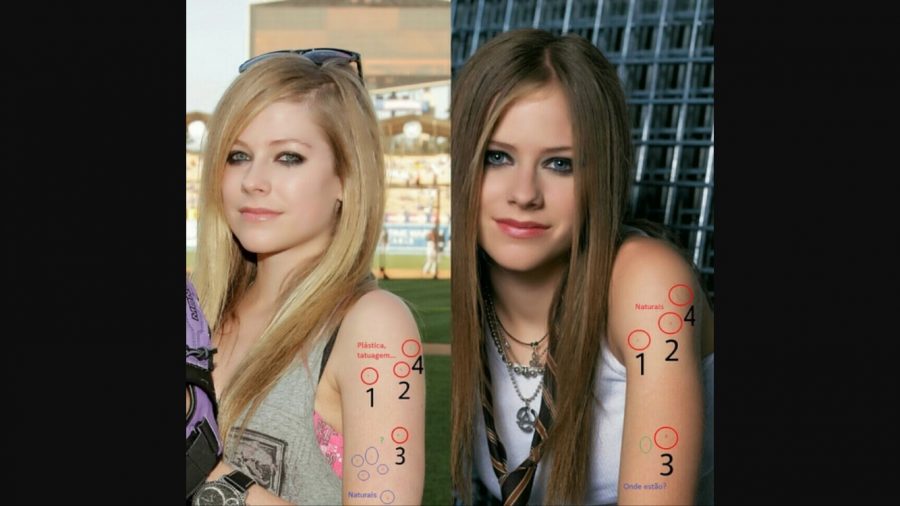 Conspiracy%3A+Is+Avril+Lavigne+who+we+think+she+is%3F