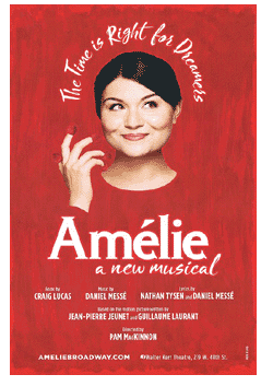 amelie