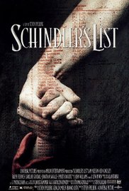 SchindlersListPoster