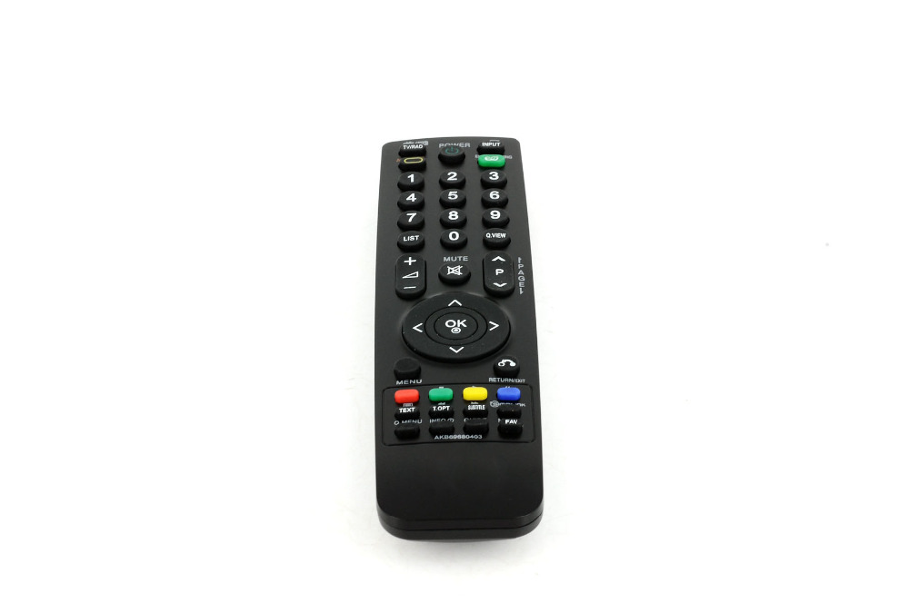 TV remote