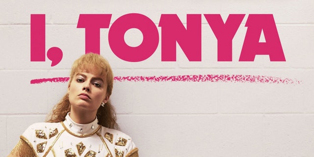 ITonya