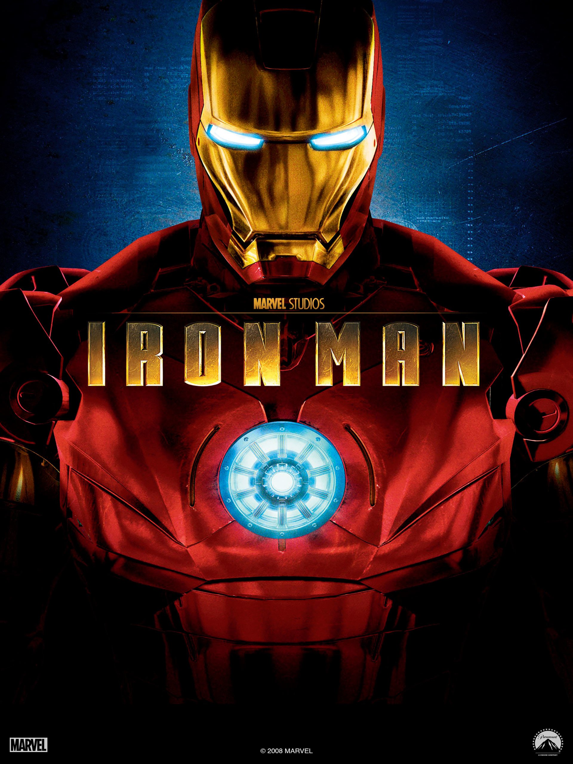 ironman