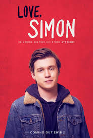 Love Simon