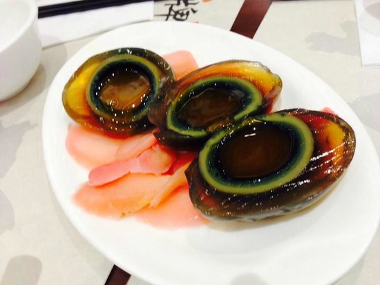 Century Egg