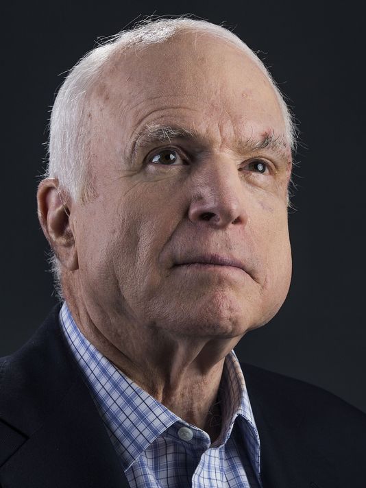 JohnMcCain