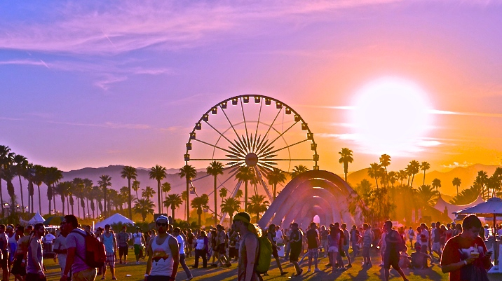 coachella