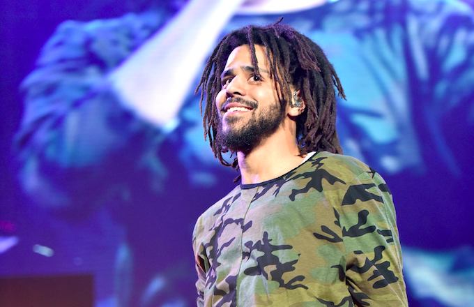 ibrahim-ib-hamad-previews-j-cole-song