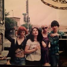 Iconic Punk Band Bikini Kill Reunites