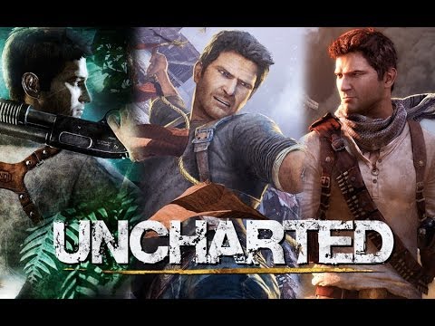 Uncharted