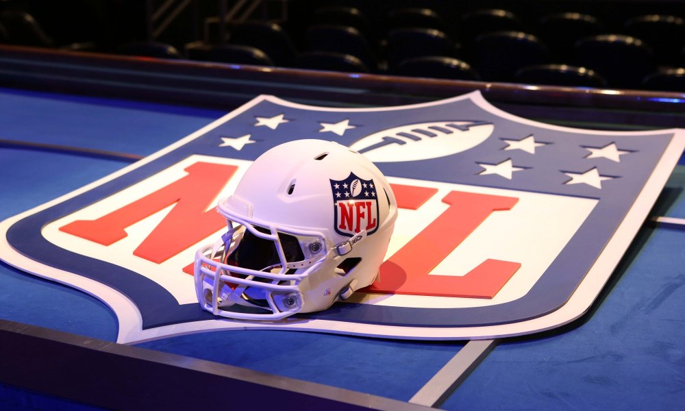 NFL: 2014 NFL Draft