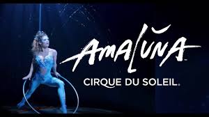 amaluna