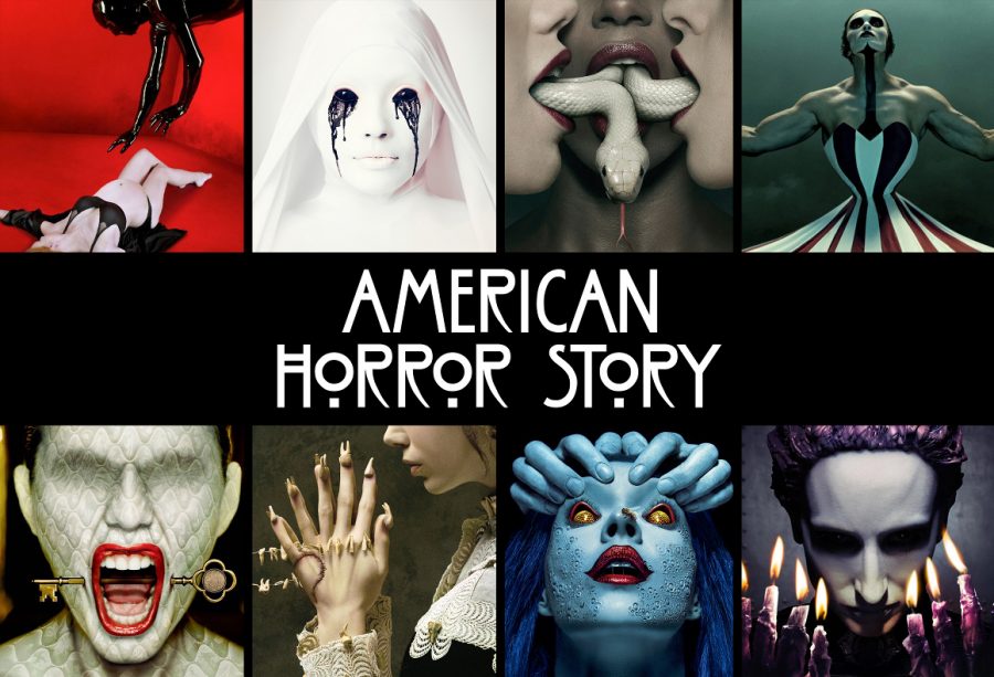 American Horror Story Seasons Ranked