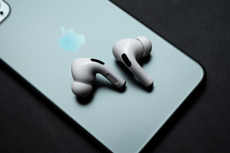 apple airpods