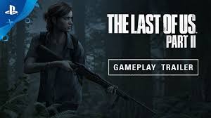 The Last Of Us: Part II Trailer Preview