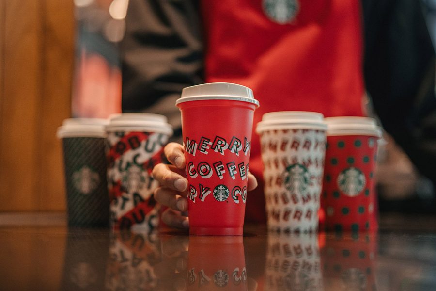 The Hype Around the New Free Starbucks Cup