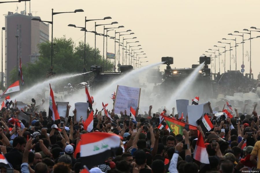 OPINION: Why Did the Iraqi People Stand Against Their Government?