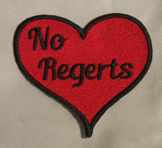 High School Regrets: Learn From Our Mistakes