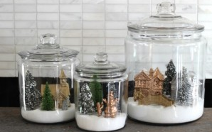 DIY Winter Decorations