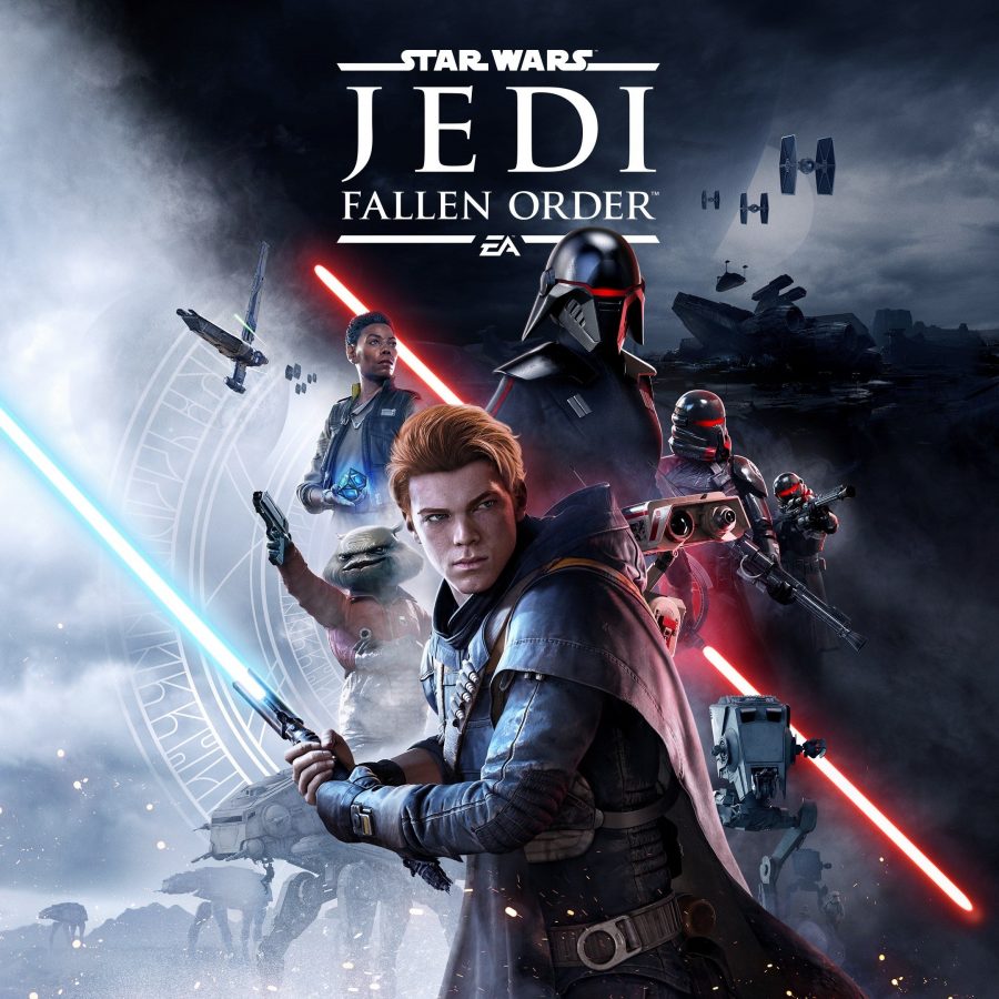 Star Wars Jedi: The Fallen Order Review