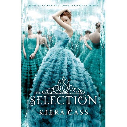 Review: The Selection