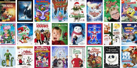 Agua Frias Favorite (and Least Favorite) Christmas Movies