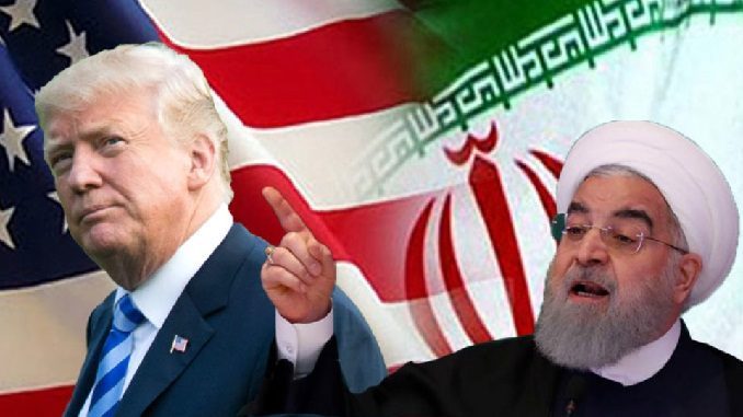 Tensions+With+Iran+Rise+After+Trump+Orders+Killing+of+General