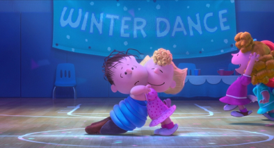 The Curse of Winter Dances