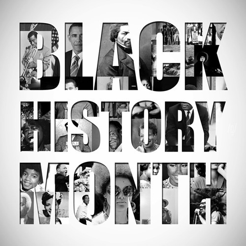OPINION: Black History Month Is Losing Attention
