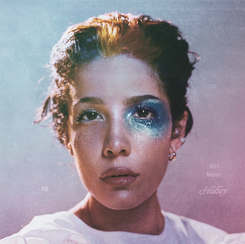 Halsey Album Review: Is it Really Manic?