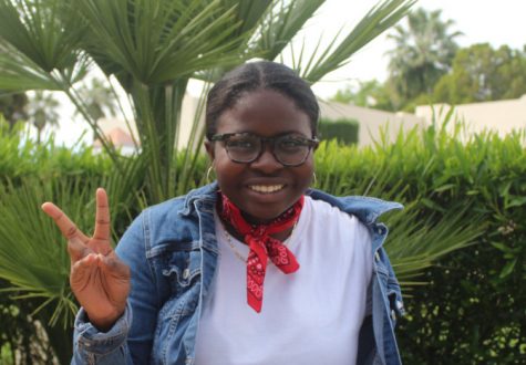 Photo of Raheemat Alade