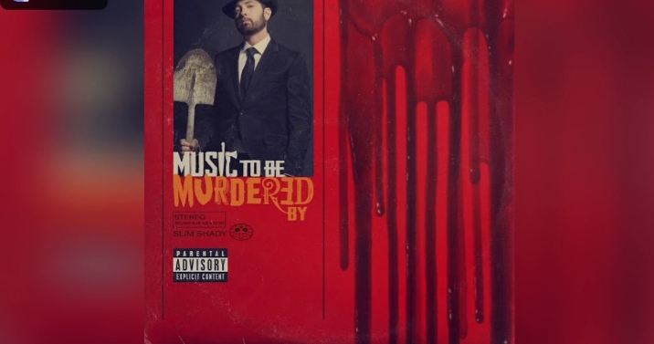 Eminem’s New Music Will Really “Murder” the Rap Game