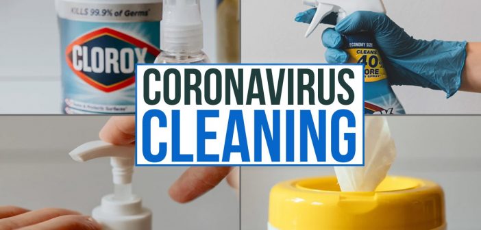 Tips To Keep You Safe From Coronavirus