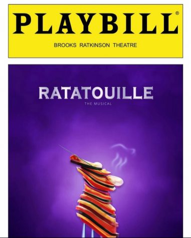 ratatouille soundtrack songs