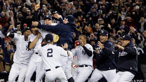 A Look Back at the Yankees’ 27th World Series Title in 2009