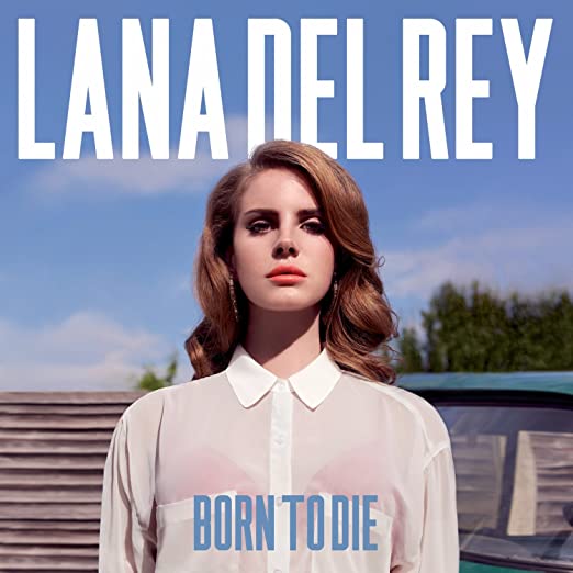 Ranking Lana Del Reys Albums Owlfeed 6013