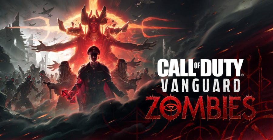 Zombies Mode in COD: Vanguard Falls Flat with Gamers