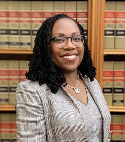 Ketanji Brown Jackson’s Historic Supreme Court Confirmation