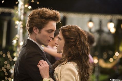 OPINION: The Twilight Series is Amazing, Period.