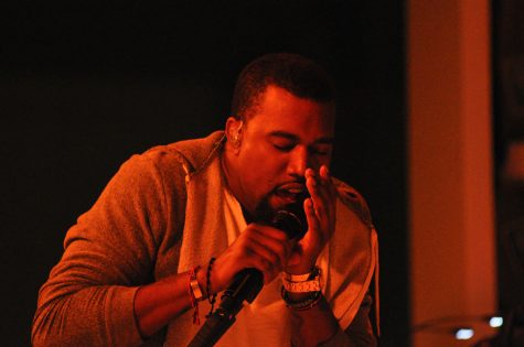 OPINION: Kanye Has Gone Rogue