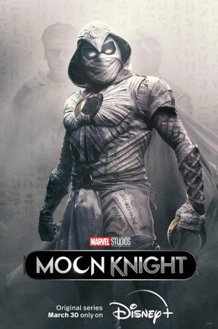 The Mental Disorder Behind Moon Knight’s Split