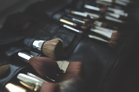 OPINION: Top Favorite Makeup Products