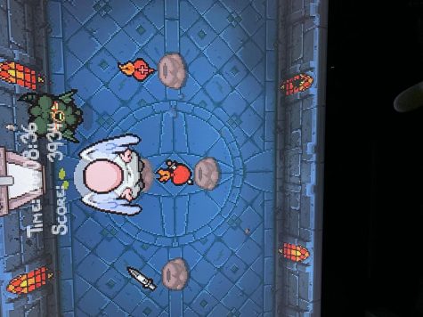OPINION: The Binding of Isaac- An Underrated Masterpiece