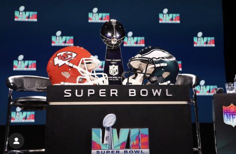 Photo credit: azsuperbowl instagram