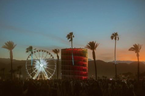 The time is here, Coachella 2023