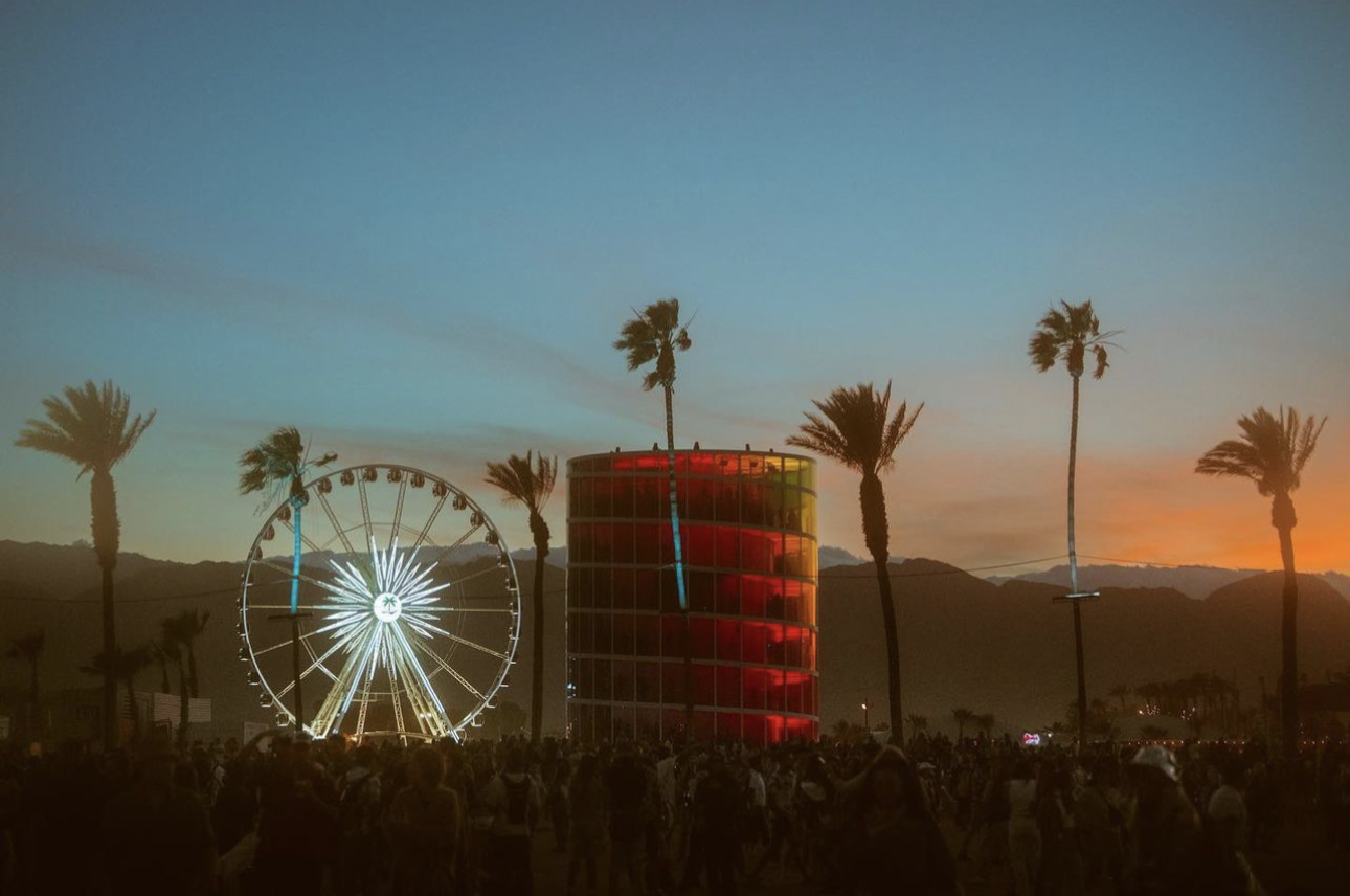 Blackpink headline Coachella in Korean hanboks