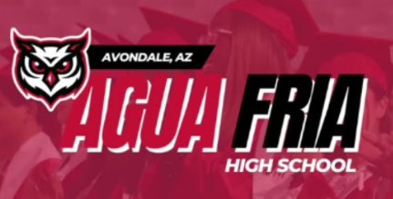 Agua Fria High School Logo Credit: maxresdefault.jpg