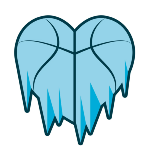 Cold hearts Basketball
Akefef, CC BY 4.0, via Wikimedia Commons