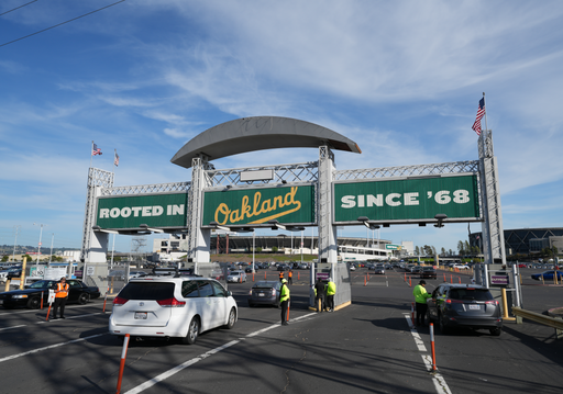 Rooted in Oakland Sign
Quintin Soloviev, CC BY-SA 4.0, via Wikimedia Commons